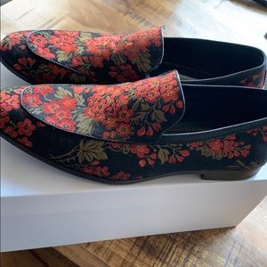 Steve Madden slides size 9 men’s